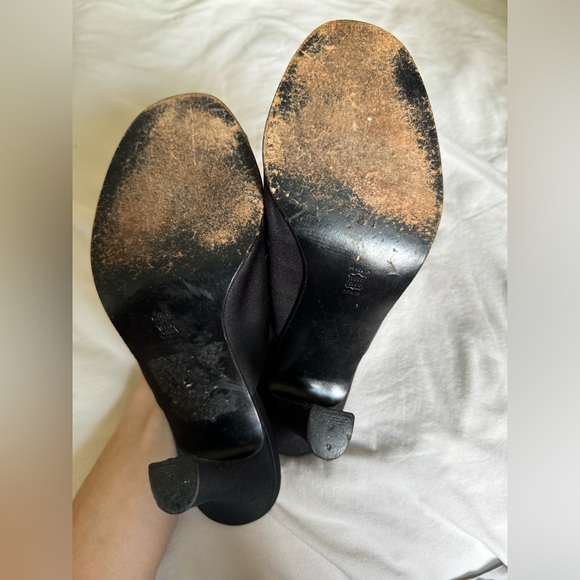 Kenneth Cole Heels (size: 8 1/2) - Picture 6 of 7